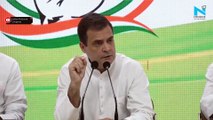 Lakhimpur Kheri: Farmers are being ‘systematically attacked’, says Rahul Gandhi