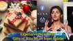 Expensive New Year Gifts of Alia Bhatt From Bollywood Stars