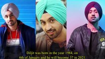Bollywood Stars Who Born in January _ Sushant Singh Rajput, Deepika Padukone, Diljit Dosanjh