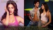 Is Ananya Panday and Ishaan Khattar Dating Each Other