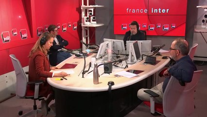 Le Burqa comedy club de Kaboul - Le Billet de Charline