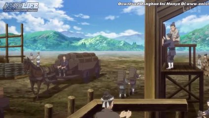 Manual of Hundred Demons Season 2 Ep 12 END Sub Indo