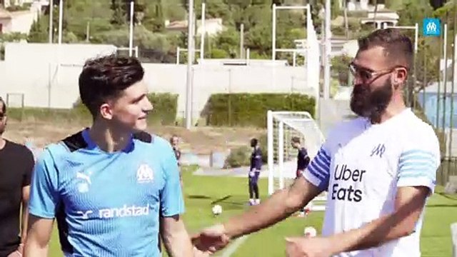 Benoît Paire : J'étais fan de Didier Drogba