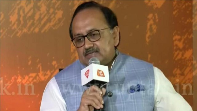 Lakhimpur Violence: UP Minister hits back at Rahul Gandhi