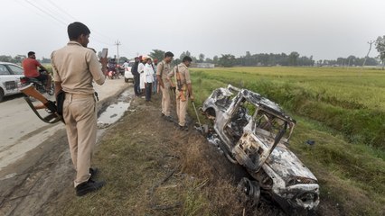 Watch AajTak Exclusive on Lakhimpur Violence case