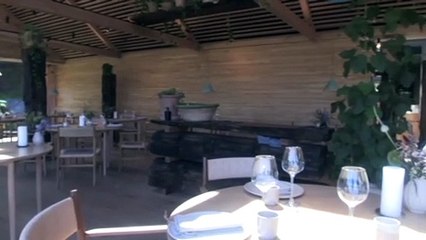 La cocina danesa sigue conquistando el podio mundial de los mejores restaurantes