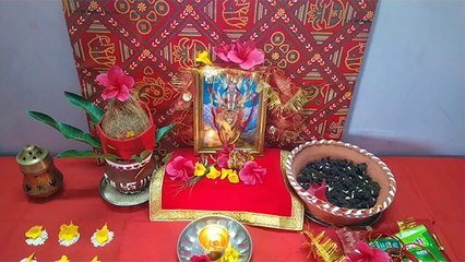 Shardiya Navratri 2021: शारदीय नवरात्रि 2021 चौघड़िया मुहूर्त | Boldsky