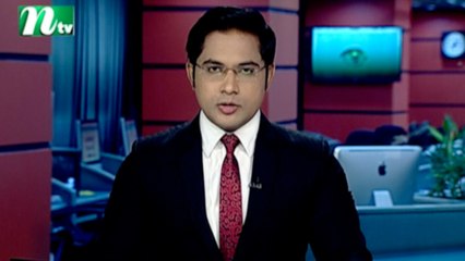 NTV Modhyanner Khobor | 06 October 2021