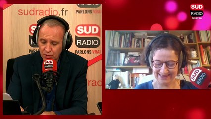 Élisabeth Lévy : "Un homme se fait frapper car blanc, c'est une réalité qu'on ne veut pas voir"