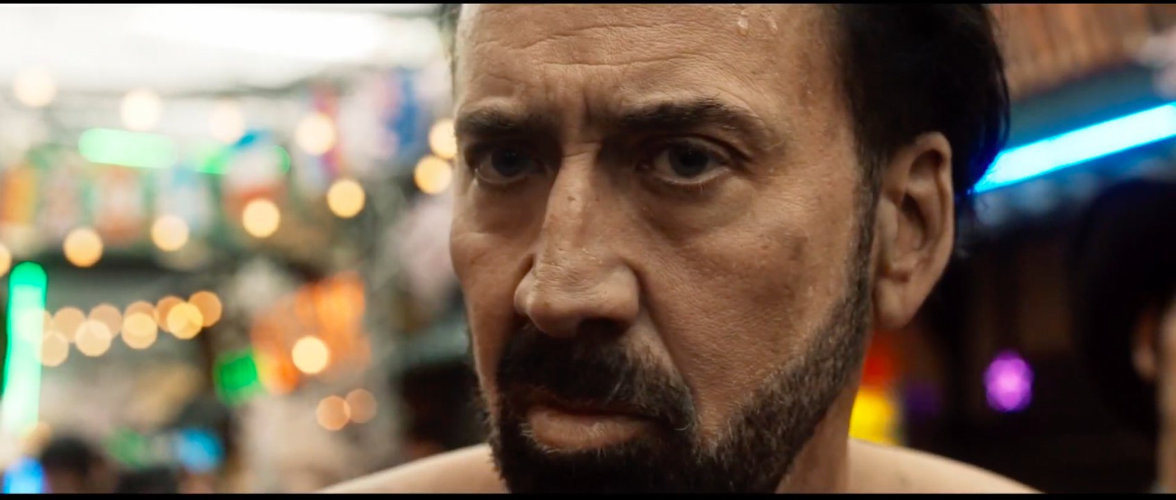 Prisoners Of The Ghostland - Trailer (Deutsch) HD