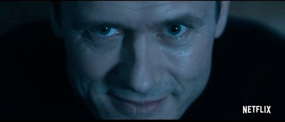 Hypnotic - Trailer (English) HD