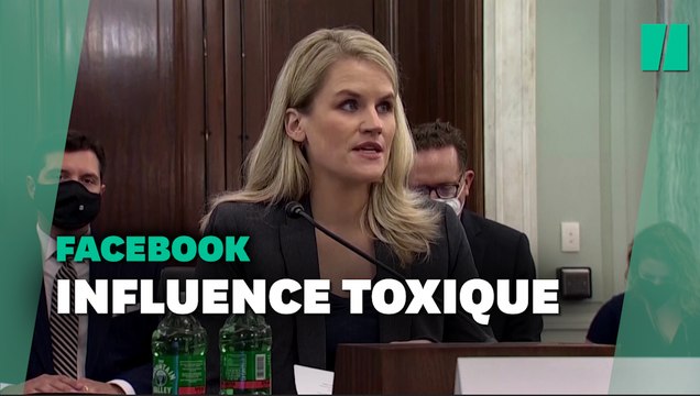 Tout simplement pas vrai : Zuckerberg se défend après le réquisitoire de Frances Haugen