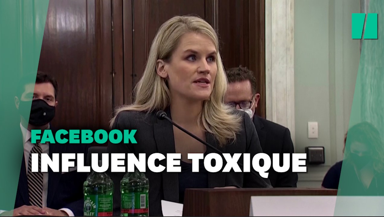 "Tout simplement pas vrai": Zuckerberg se défend après le réquisitoire de Frances Haugen