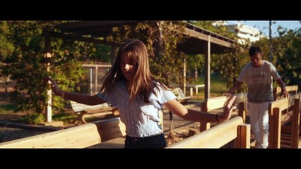 Διογένης - Το Κορίτσι Μου (Official Music Video)