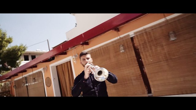 Θανάσης Σκαργιώτης - Τα Βλέφαρα (Official Music Video)