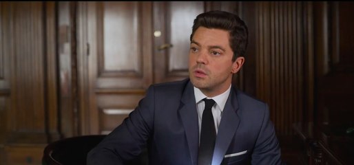 Spy City - S01 Trailer (Deutsch) HD