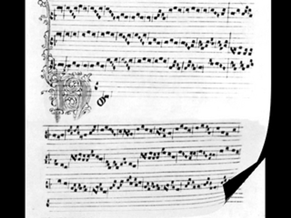 Viderunt Omnes Perotin