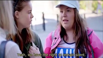 SКАМ ОG S02Е12 (ЕngSub)