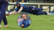 T20 World Cup 2021 : Rohit Sharma Won't Be Availabl For World Cup - Matthew Hayden