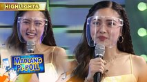 Kim Chiu keeps up with Miss Q&A queens | It's Showtime Madlang Pi-POLL