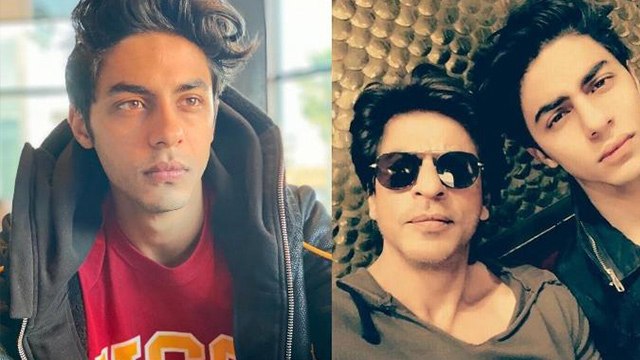 Shahrukh Khan को देख इमोशनल हुए Aryan,मिलने के लिए Shahrukh को NCB से लेनी पड़ी परमिशन | FilmiBeat