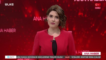 Ülke Ana Haber – 5 Ekim 2021
