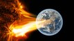 Astrofísico alerta: ‘tempestades solares podem devastar todo sistema de comunicação da terra’
