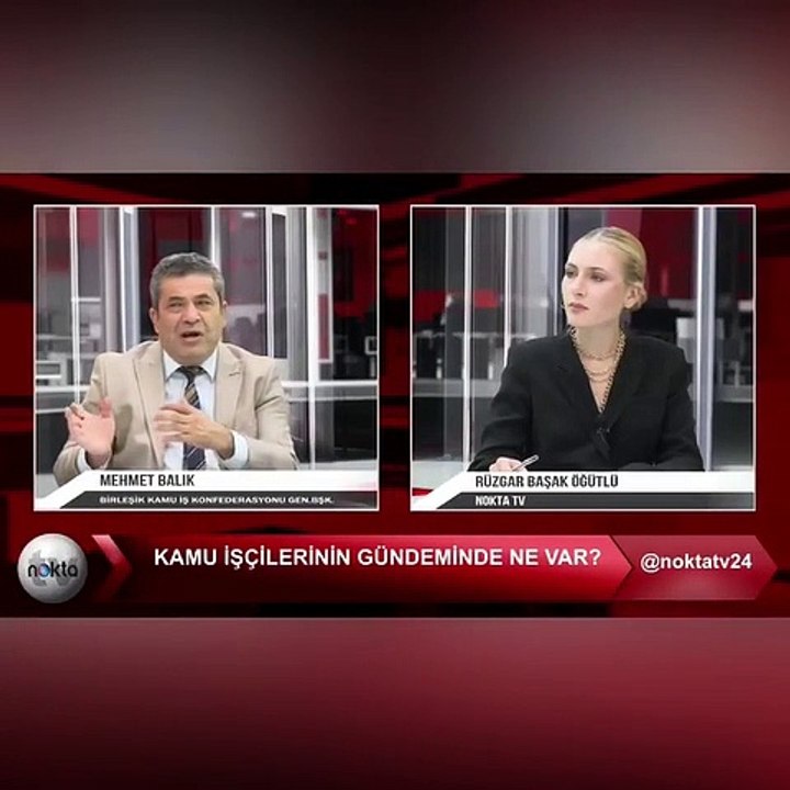 “BASIN YANDAŞ HALE GETİRİLMİŞ!”