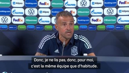 Demies - Enrique : “Ce que vous écrivez ne m’intéresse pas”