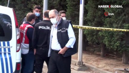 İstanbul Bayrampaşa’da mahalle bekçisi intihar girişiminde bulundu