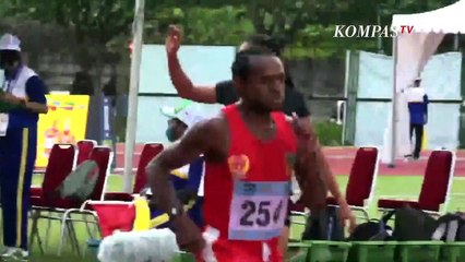 Ada 29 Atlet dan Official yang Terpapar Covid-19 dalam Gelaran PON XX