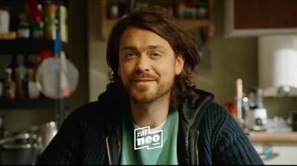 Nix Festes - S02 Trailer (Deutsch) HD