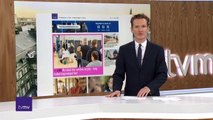 Casper Roslyng om at TV MIDTVEST live-blokker på valgaftenen | VALG 2019 | TV MIDTVEST & TV2 Danmark