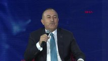 Bakan Çavuşoğlu: Türkiye, Polonya ile Romanya arasındaki üçlü mekanizmamız çok önemli-2