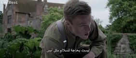 فيلم اجنبي مترجم Behind The Line Escape To Dunkirk 2020 WEB-DL 360p x264 part2