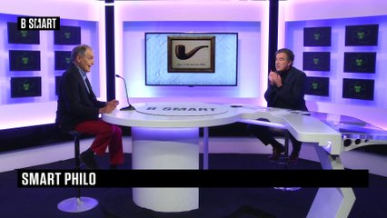 SMART JOB - Tips du mercredi 6 octobre 2021