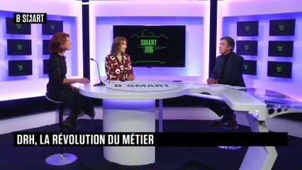 SMART JOB - Emission du mercredi 6 octobre