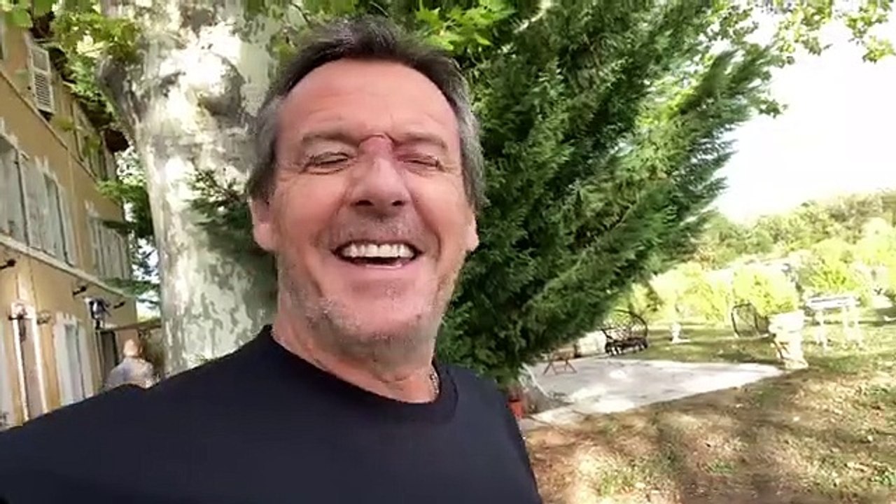 Les 12 coups de midi: Jean-Luc Reichmann adresse un touchant message à Bruno après son élimination hier midi: "Continuez à être curieux, élégant, cultivé" - VIDEO