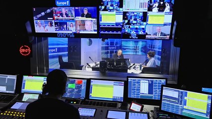 L’élimination du champion des "12 coups de midi", la suite du feuilleton Facebook et Netflix va poursuivre sa série sur Bernard Tapie