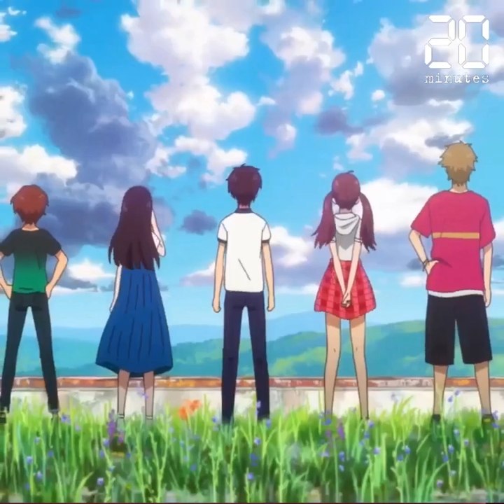 «7 jours»: Une jeunesse japonaise tentée par la désobéissance civile