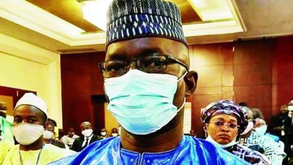 @Mali Kibaru  Flash in Bamanankan du 05 octobre