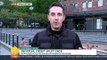 Good Morning Britain - Gary Neville says this language is 'divisive and dangerous' and the government should 'work on the theory that people at home aren't sitting there lazy, they really want a good job