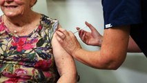 NSW to hit 70 percent vaccination target today