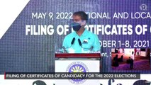 Senator Joel Villanueva vows push for job creation