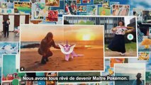 Récupérez vos cadeaux pour l'anniversaire de Niantic sur Pokémon GO