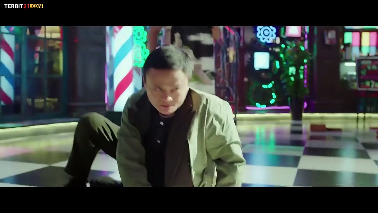 Jack Ma The Movie