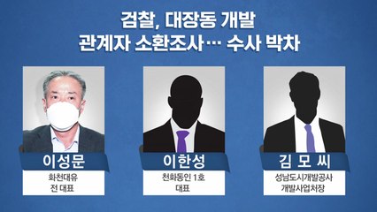 [뉴스큐] '고발 사주 의혹' 정점식 의원실 압수수색...혐의 입증 가능할까? / YTN