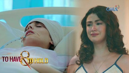 To Have And To Hold: The wife confronts the mistress | Episode 7 (Part 3/4)