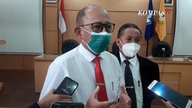 Universitas Jenderal Soedirman Purwokerto Akan Mulai Pembelajaran Tatap Muka Bulan Ini