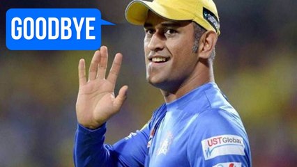 ಧೋನಿ ಮನದ ಮಾತು | Oneindia Kannada